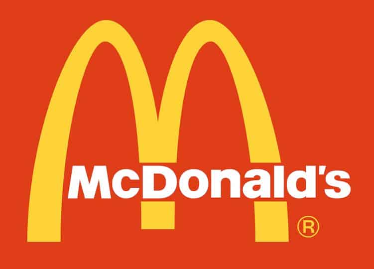 McDonald's-Restaurant