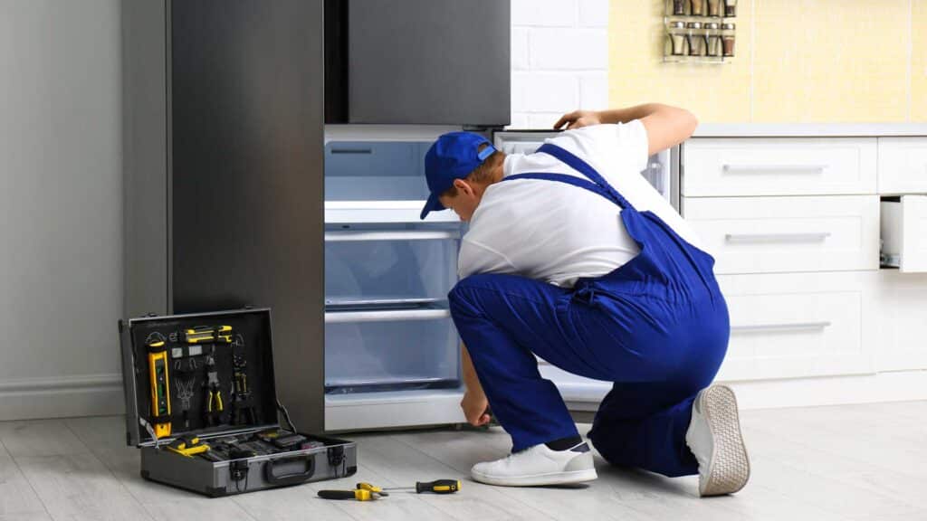 Refrigeration Repair Bronx NYC